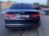 Kia K5 2016 года за 9 000 000 тг. в Павлодар – фото 2