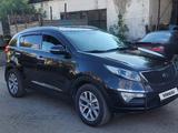 Kia Sportage 2015 годаүшін8 000 000 тг. в Семей – фото 2