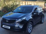 Kia Sportage 2015 годаүшін8 000 000 тг. в Семей