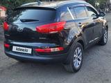 Kia Sportage 2015 годаүшін8 000 000 тг. в Семей – фото 4