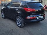 Kia Sportage 2015 годаүшін8 000 000 тг. в Семей – фото 5