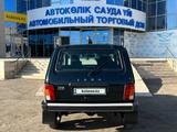 ВАЗ (Lada) Lada 2121 2022 годаүшін6 850 000 тг. в Уральск – фото 4