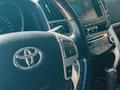 Toyota Land Cruiser 2012 года за 24 000 000 тг. в Караганда – фото 14