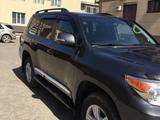 Toyota Land Cruiser 2012 года за 24 000 000 тг. в Караганда – фото 4