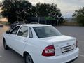 ВАЗ (Lada) Priora 2170 2013 годаүшін1 650 000 тг. в Караганда – фото 3