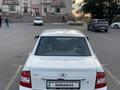 ВАЗ (Lada) Priora 2170 2013 годаүшін1 650 000 тг. в Караганда – фото 4