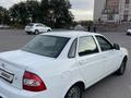 ВАЗ (Lada) Priora 2170 2013 годаүшін1 650 000 тг. в Караганда – фото 5