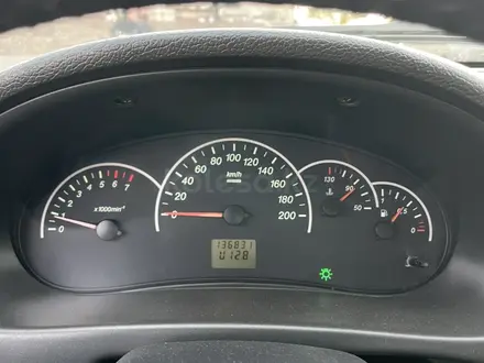 ВАЗ (Lada) Priora 2170 2013 года за 1 650 000 тг. в Караганда – фото 7