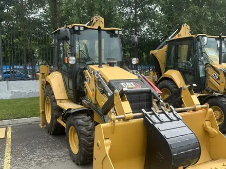 Caterpillar  426F2 2026 годаүшін45 000 000 тг. в Алматы – фото 2