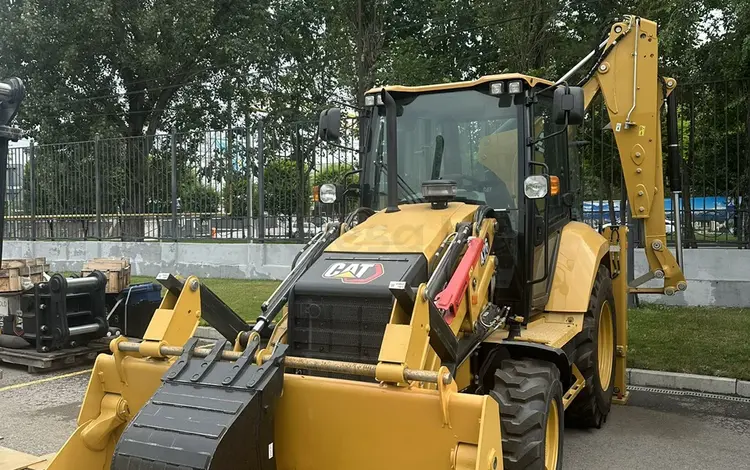Caterpillar  426F2 2026 годаүшін45 000 000 тг. в Алматы