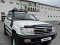 Toyota Land Cruiser 2007 года за 11 500 000 тг. в Актау – фото 3