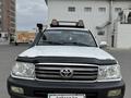 Toyota Land Cruiser 2007 года за 11 500 000 тг. в Актау – фото 2