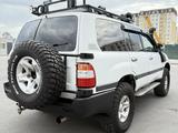 Toyota Land Cruiser 2007 года за 11 500 000 тг. в Актау