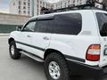 Toyota Land Cruiser 2007 года за 11 500 000 тг. в Актау – фото 7