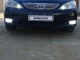 Toyota Camry 2005 годаүшін6 188 279 тг. в Байконыр