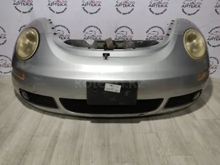 МОРДА НОУСКАТ VOLKSWAGEN BEETLE ИЗ ЯПОНИИ за 230 000 тг. в Караганда