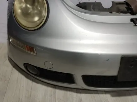 МОРДА НОУСКАТ VOLKSWAGEN BEETLE ИЗ ЯПОНИИ за 230 000 тг. в Караганда – фото 3