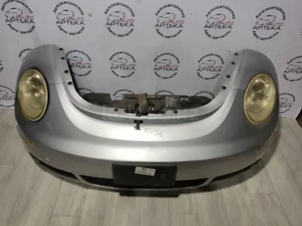 МОРДА НОУСКАТ VOLKSWAGEN BEETLE ИЗ ЯПОНИИ за 230 000 тг. в Караганда – фото 7