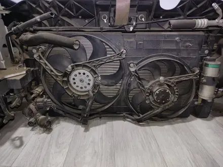 МОРДА НОУСКАТ VOLKSWAGEN BEETLE ИЗ ЯПОНИИ за 230 000 тг. в Караганда – фото 13