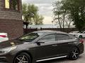 Hyundai Sonata 2016 годаүшін6 900 000 тг. в Алматы – фото 3