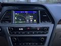 Hyundai Sonata 2016 годаүшін6 900 000 тг. в Алматы – фото 12