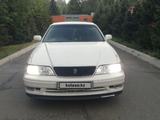 Toyota Mark II 1997 годаfor3 700 000 тг. в Семей