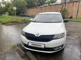 Skoda Rapid 2014 годаүшін3 800 000 тг. в Усть-Каменогорск