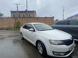 Skoda Rapid 2014 годаүшін3 800 000 тг. в Усть-Каменогорск – фото 2