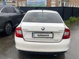 Skoda Rapid 2014 годаүшін3 800 000 тг. в Усть-Каменогорск – фото 3
