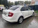 Skoda Rapid 2014 годаүшін3 800 000 тг. в Усть-Каменогорск – фото 5