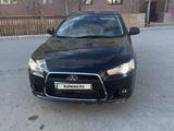 Mitsubishi Lancer 2013 годаfor3 000 000 тг. в Актау