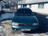 Subaru Legacy 1997 года за 2 000 000 тг. в Алматы – фото 4