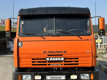 КамАЗ  65115 2007 года за 11 000 000 тг. в Алматы – фото 12