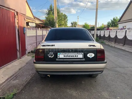 Opel Vectra 1991 года за 900 000 тг. в Караганда – фото 3