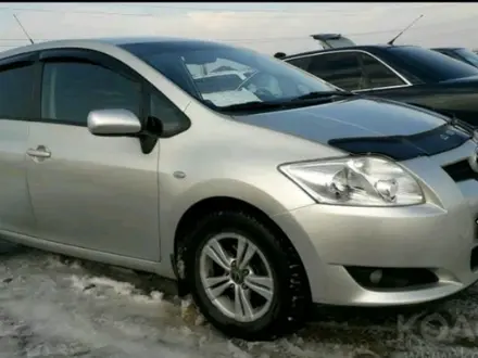 Toyota Auris 2007 года за 4 500 000 тг. в Туркестан – фото 8