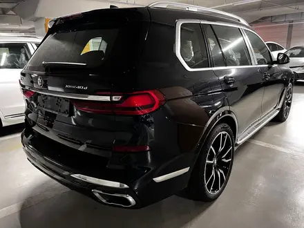 BMW X7 2022 года за 65 000 000 тг. в Актобе – фото 4