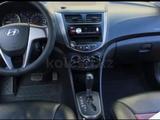 Hyundai Accent 2014 года за 5 300 000 тг. в Усть-Каменогорск – фото 3