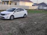 Kia Rio 2014 годаүшін4 300 000 тг. в Уральск