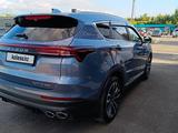 Jetour X70 Plus 2023 годаүшін8 200 000 тг. в Петропавловск – фото 3