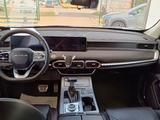 Jetour X70 Plus 2023 годаүшін8 200 000 тг. в Петропавловск – фото 5