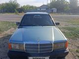 Mercedes-Benz 190 1992 годаүшін900 000 тг. в Семей – фото 3