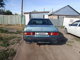 Mercedes-Benz 190 1992 годаүшін900 000 тг. в Семей – фото 5