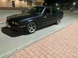 BMW 525 1993 годаүшін2 000 000 тг. в Талдыкорган – фото 5