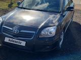 Toyota Avensis 2007 года за 4 000 000 тг. в Щучинск – фото 2