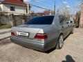 Mercedes-Benz S 500 1994 годаүшін3 490 000 тг. в Тараз – фото 6