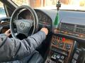 Mercedes-Benz S 500 1994 годаүшін3 490 000 тг. в Тараз – фото 9