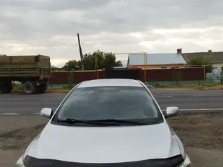 Toyota Corolla, 2011