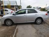 Toyota Corolla 2011 года за 3 800 000 тг. в Тараз – фото 3