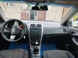 Toyota Corolla 2011 года за 3 800 000 тг. в Тараз – фото 4