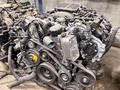 Двигатель 3.5 на Mercedes CLS 272/мотор на Мерседес 273 5.5 из Японииүшін136 000 тг. в Алматы – фото 4